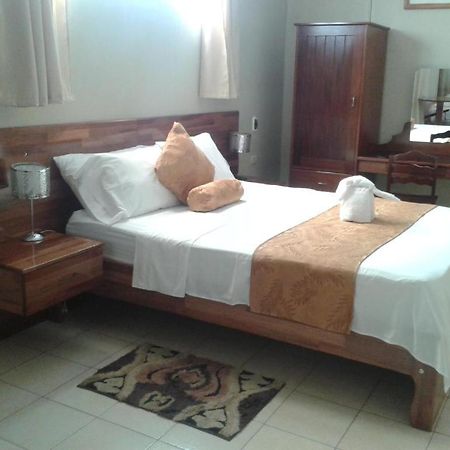 Hotel Golden Star Iquitos Luaran gambar
