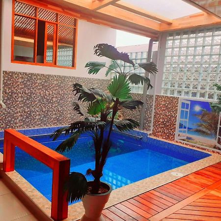 Hotel Golden Star Iquitos Luaran gambar