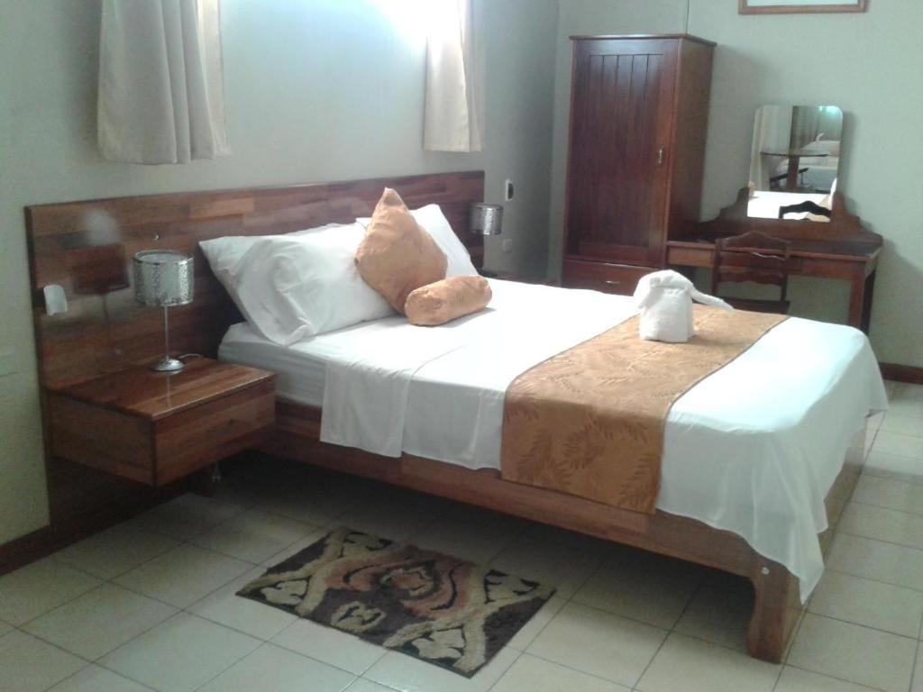 Hotel Golden Star Iquitos Luaran gambar