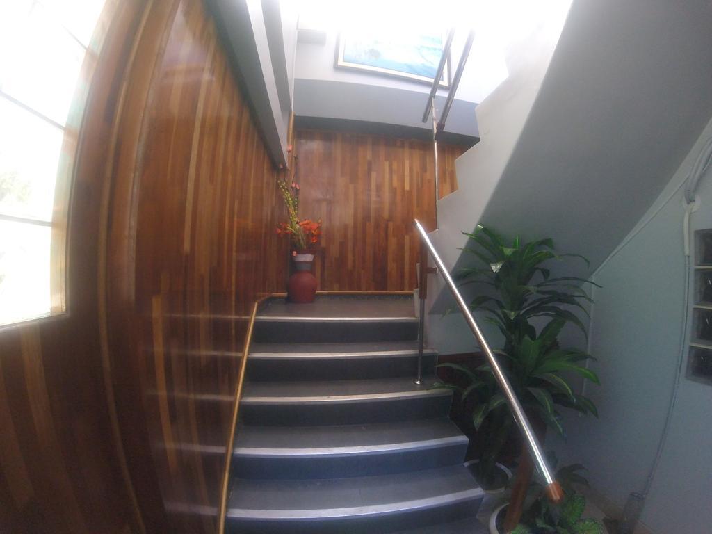 Hotel Golden Star Iquitos Luaran gambar
