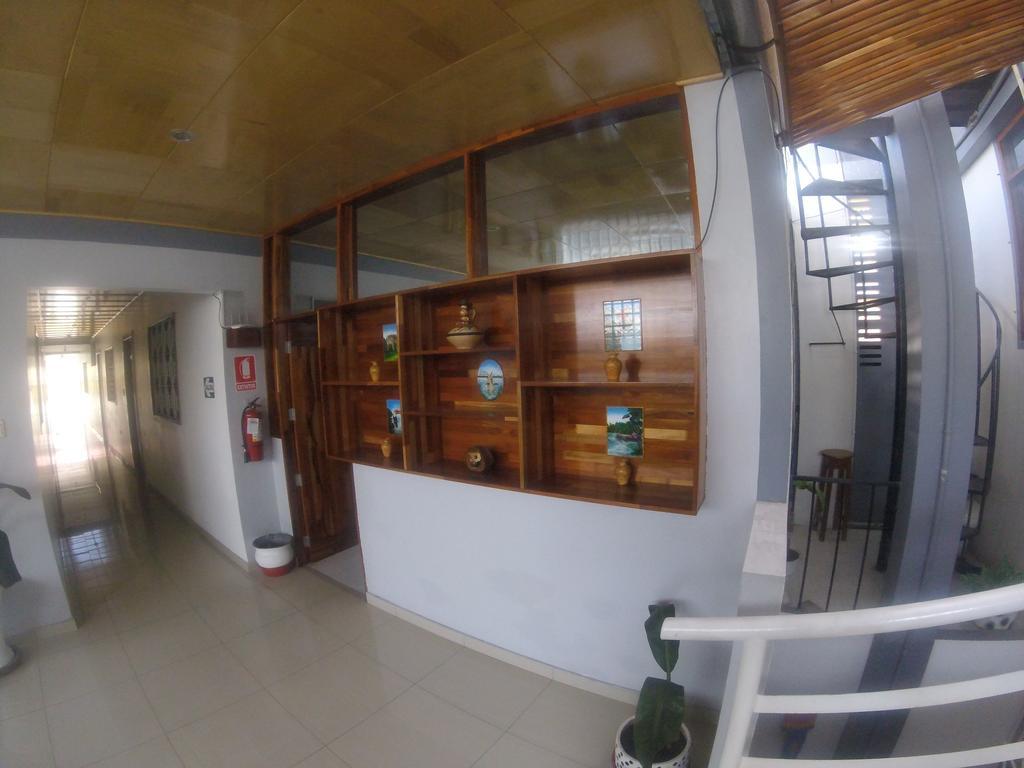 Hotel Golden Star Iquitos Luaran gambar