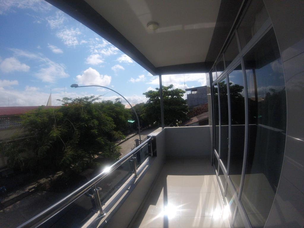 Hotel Golden Star Iquitos Luaran gambar