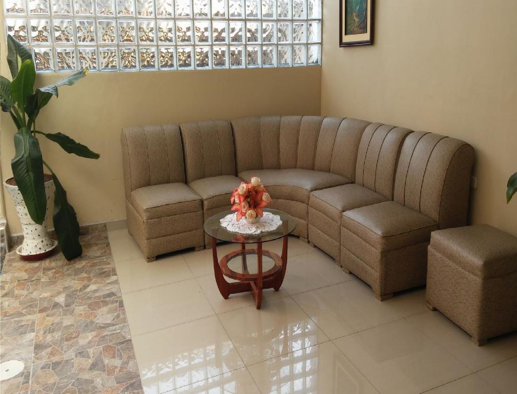 Hotel Golden Star Iquitos Luaran gambar