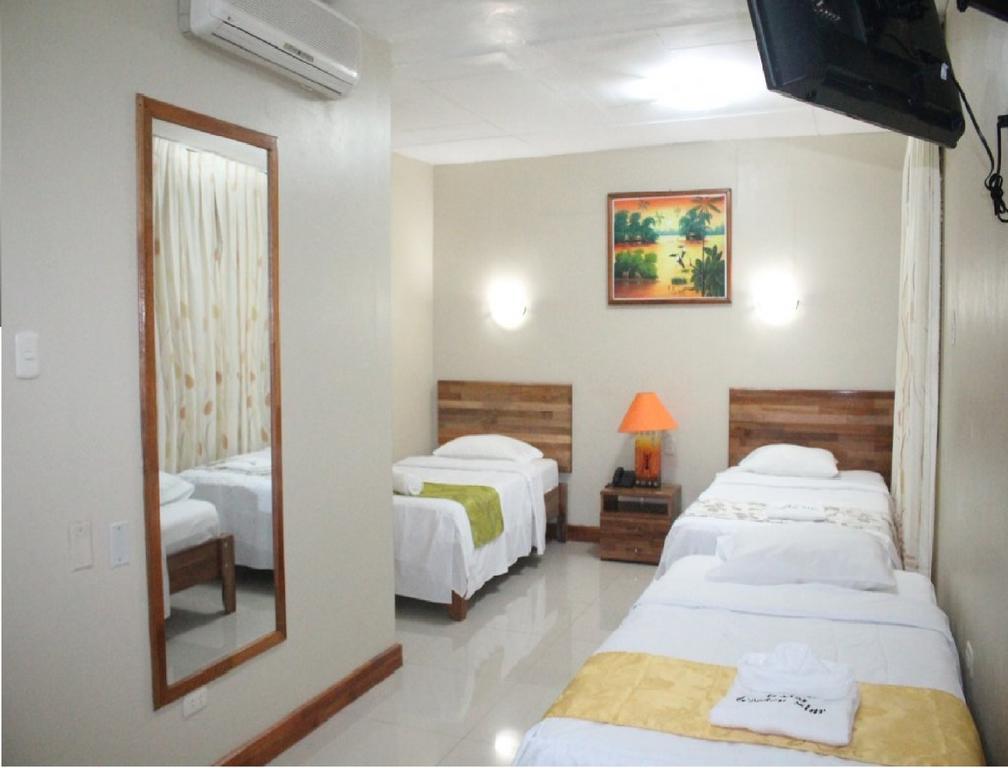 Hotel Golden Star Iquitos Luaran gambar
