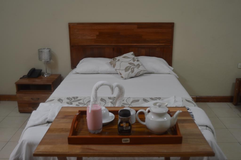 Hotel Golden Star Iquitos Luaran gambar