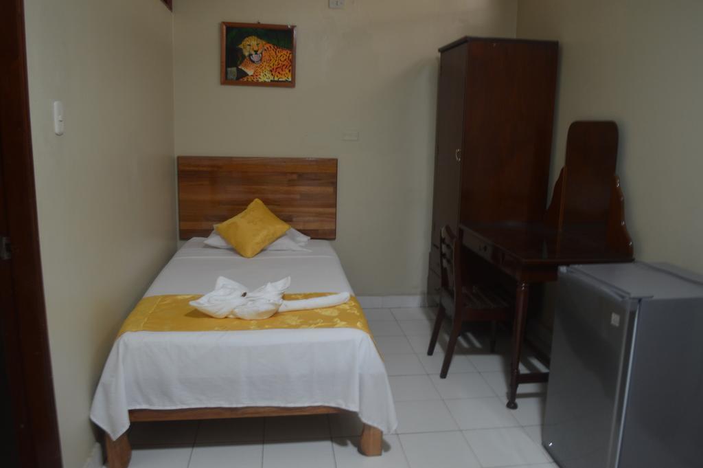 Hotel Golden Star Iquitos Luaran gambar