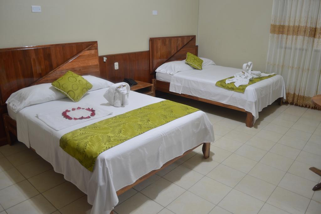 Hotel Golden Star Iquitos Luaran gambar