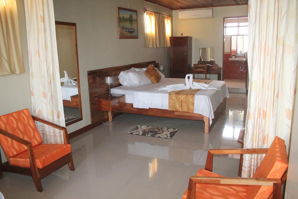 Hotel Golden Star Iquitos Luaran gambar