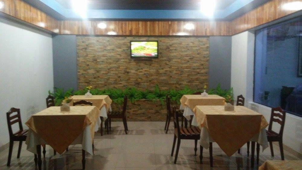 Hotel Golden Star Iquitos Luaran gambar