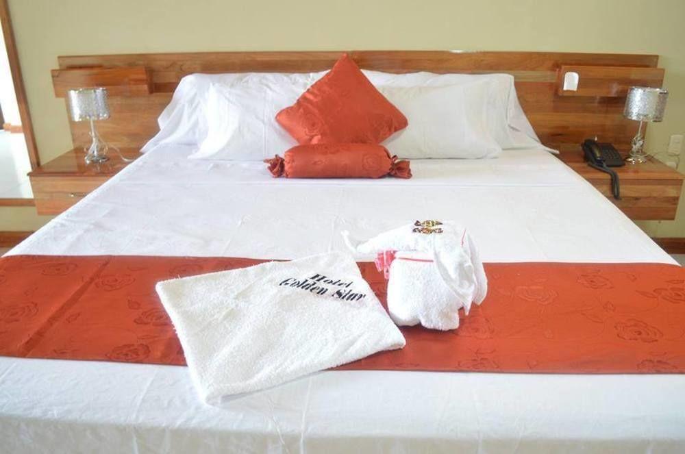 Hotel Golden Star Iquitos Luaran gambar
