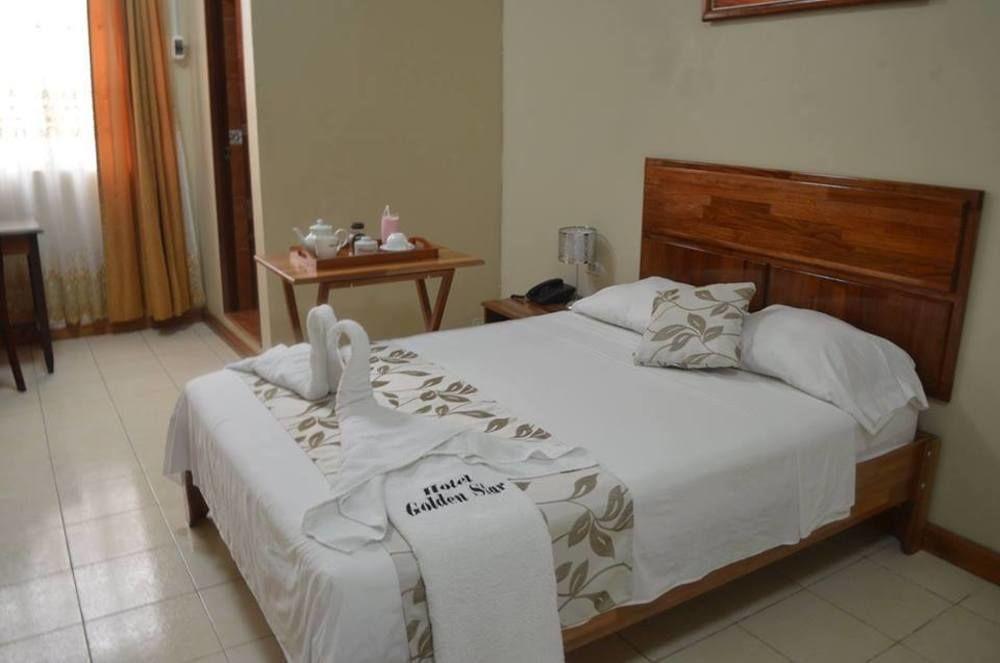 Hotel Golden Star Iquitos Luaran gambar