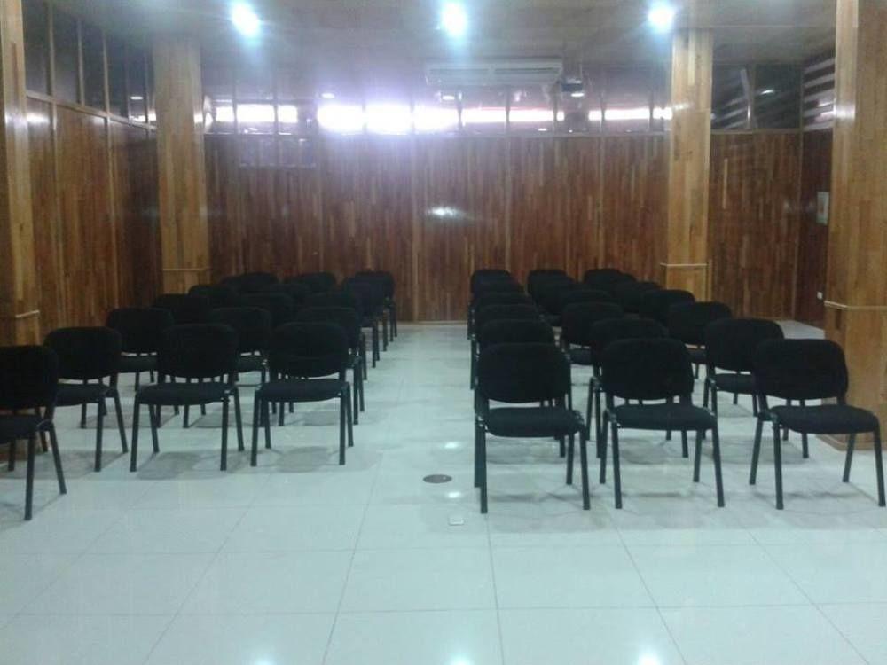 Hotel Golden Star Iquitos Luaran gambar