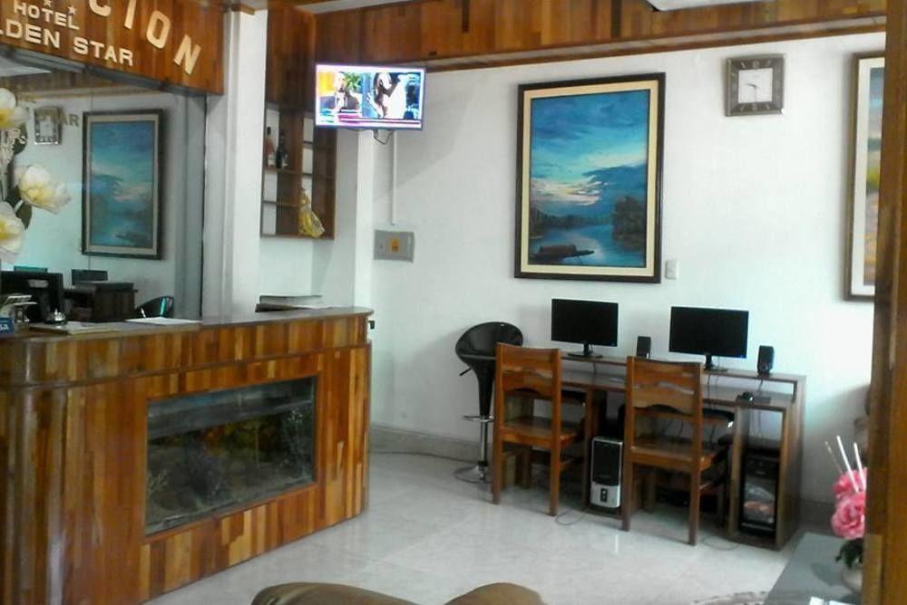 Hotel Golden Star Iquitos Luaran gambar