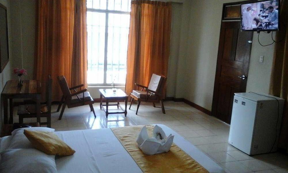 Hotel Golden Star Iquitos Luaran gambar