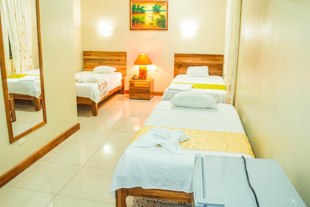 Hotel Golden Star Iquitos Luaran gambar