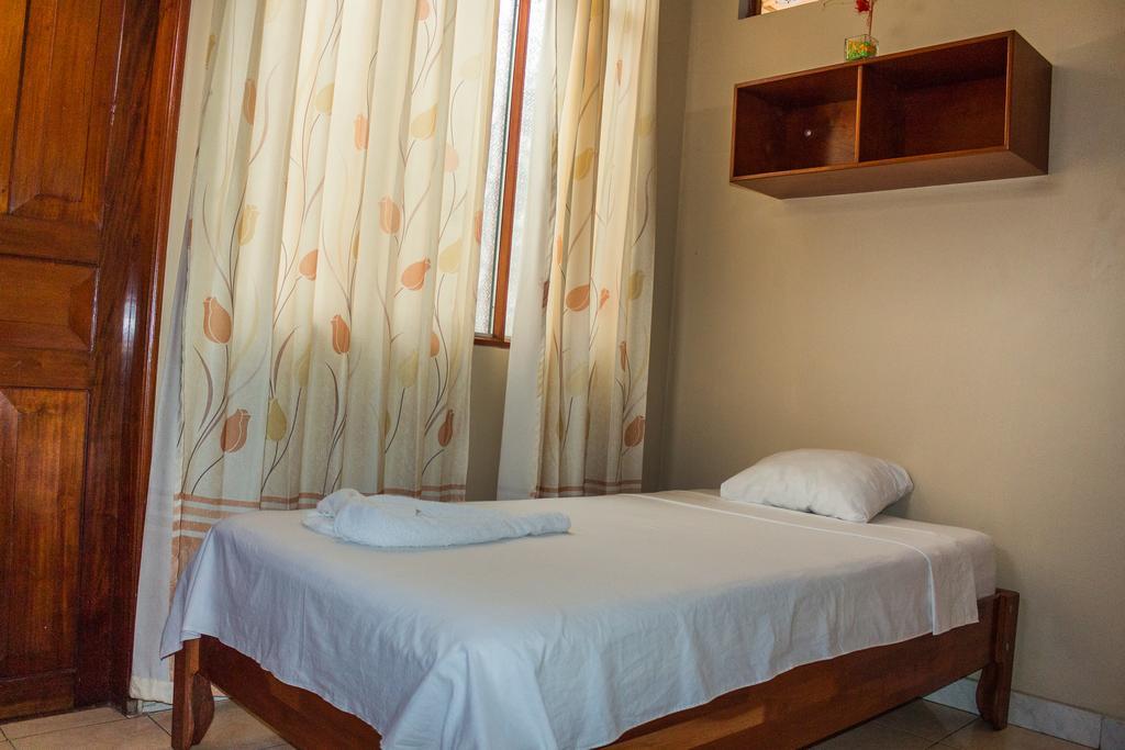 Hotel Golden Star Iquitos Luaran gambar