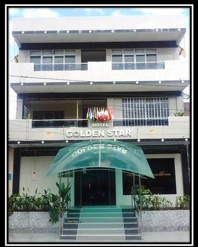 Hotel Golden Star Iquitos Luaran gambar