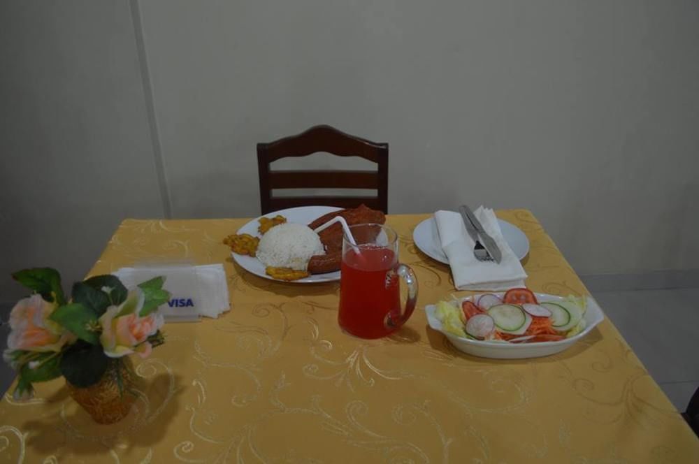 Hotel Golden Star Iquitos Luaran gambar