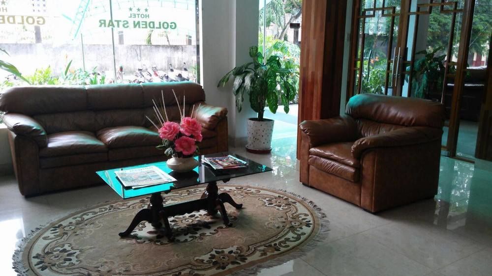 Hotel Golden Star Iquitos Luaran gambar