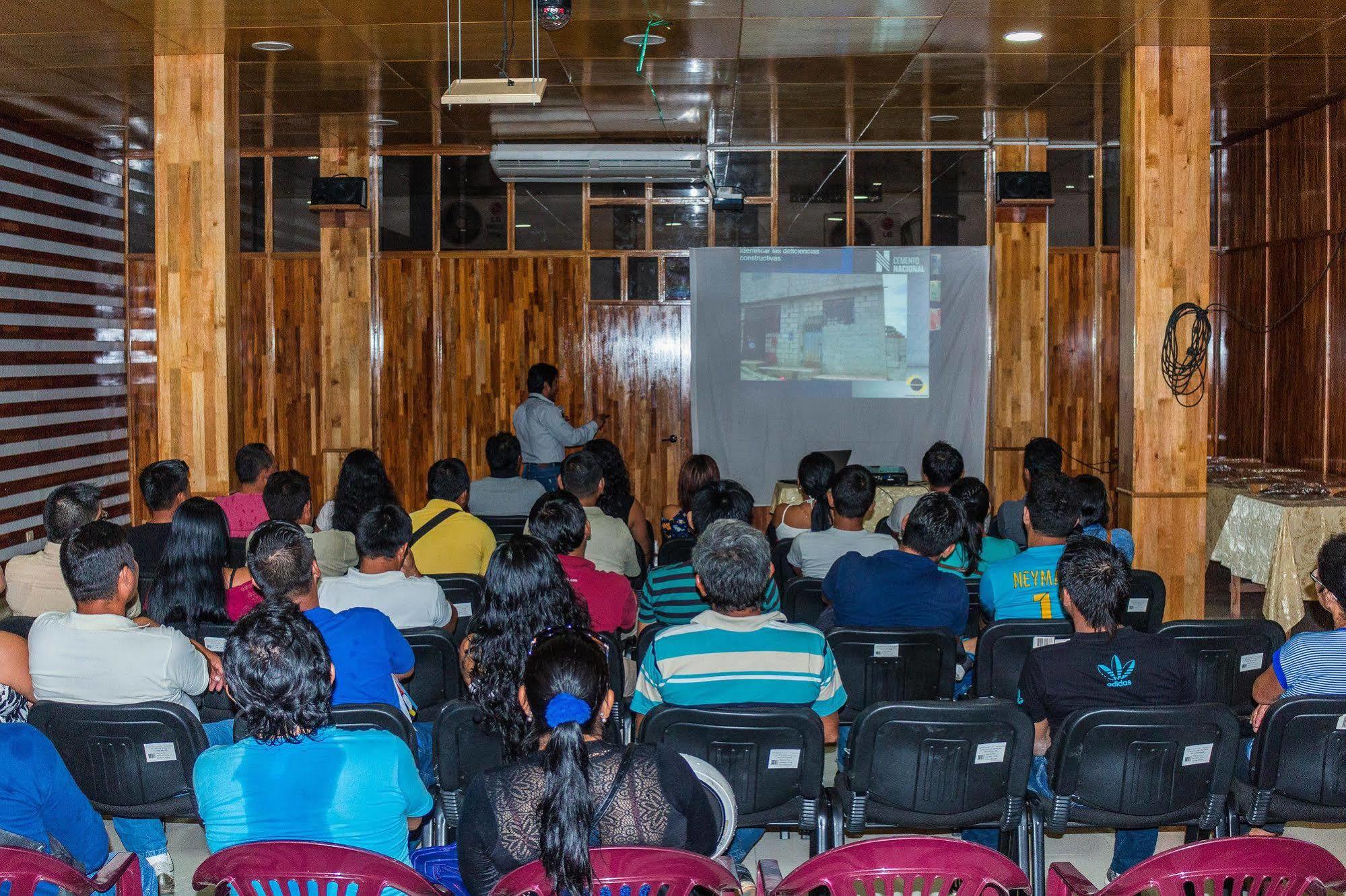 Hotel Golden Star Iquitos Luaran gambar
