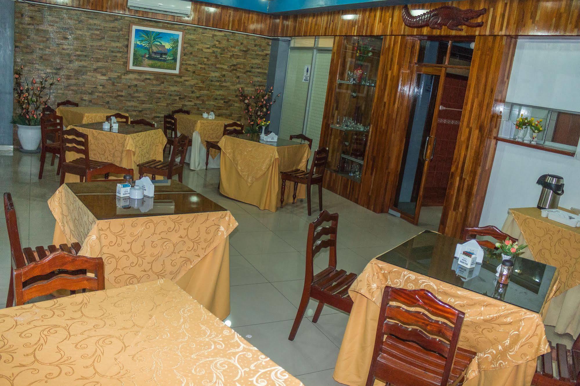 Hotel Golden Star Iquitos Luaran gambar