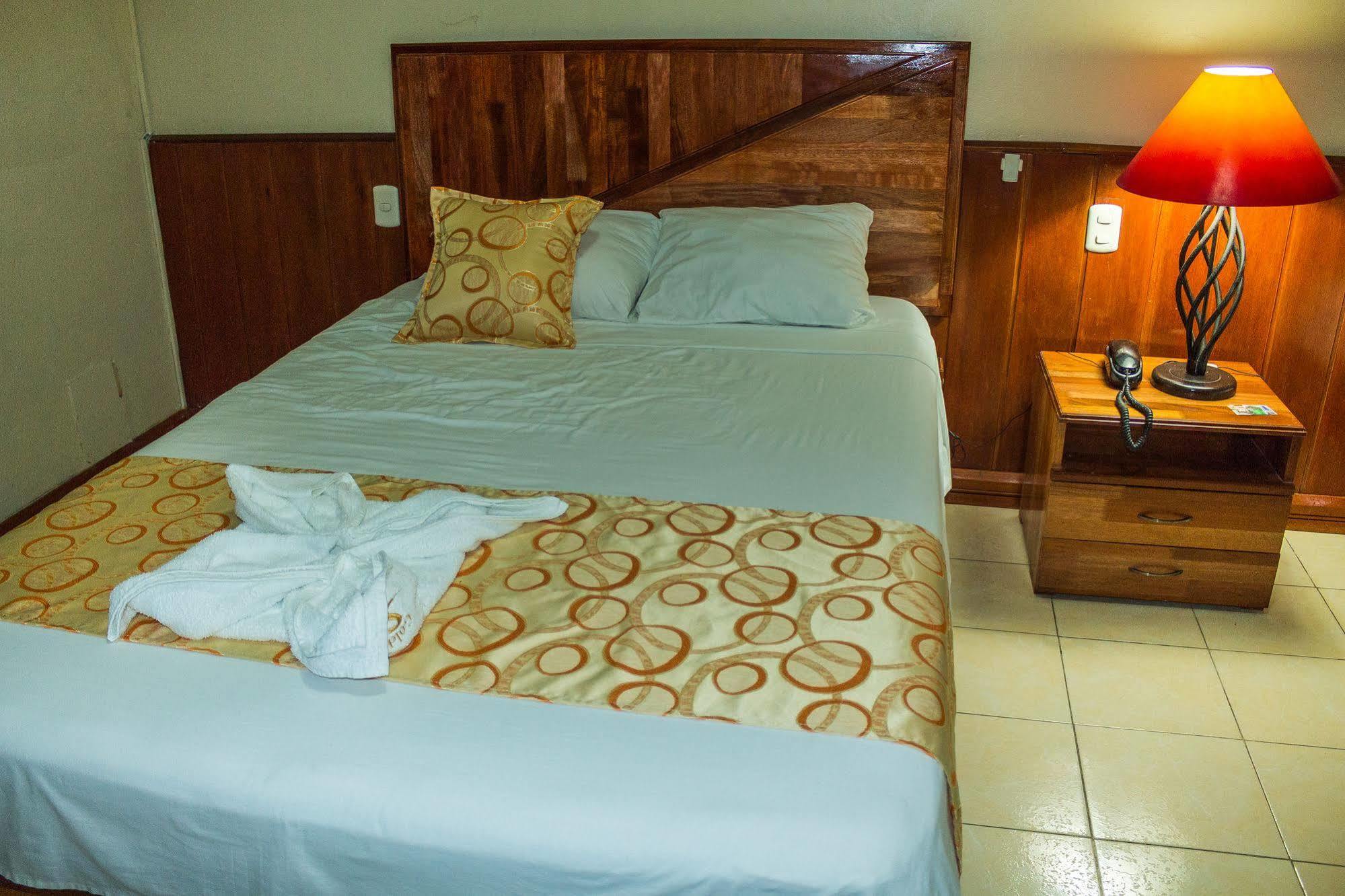Hotel Golden Star Iquitos Luaran gambar