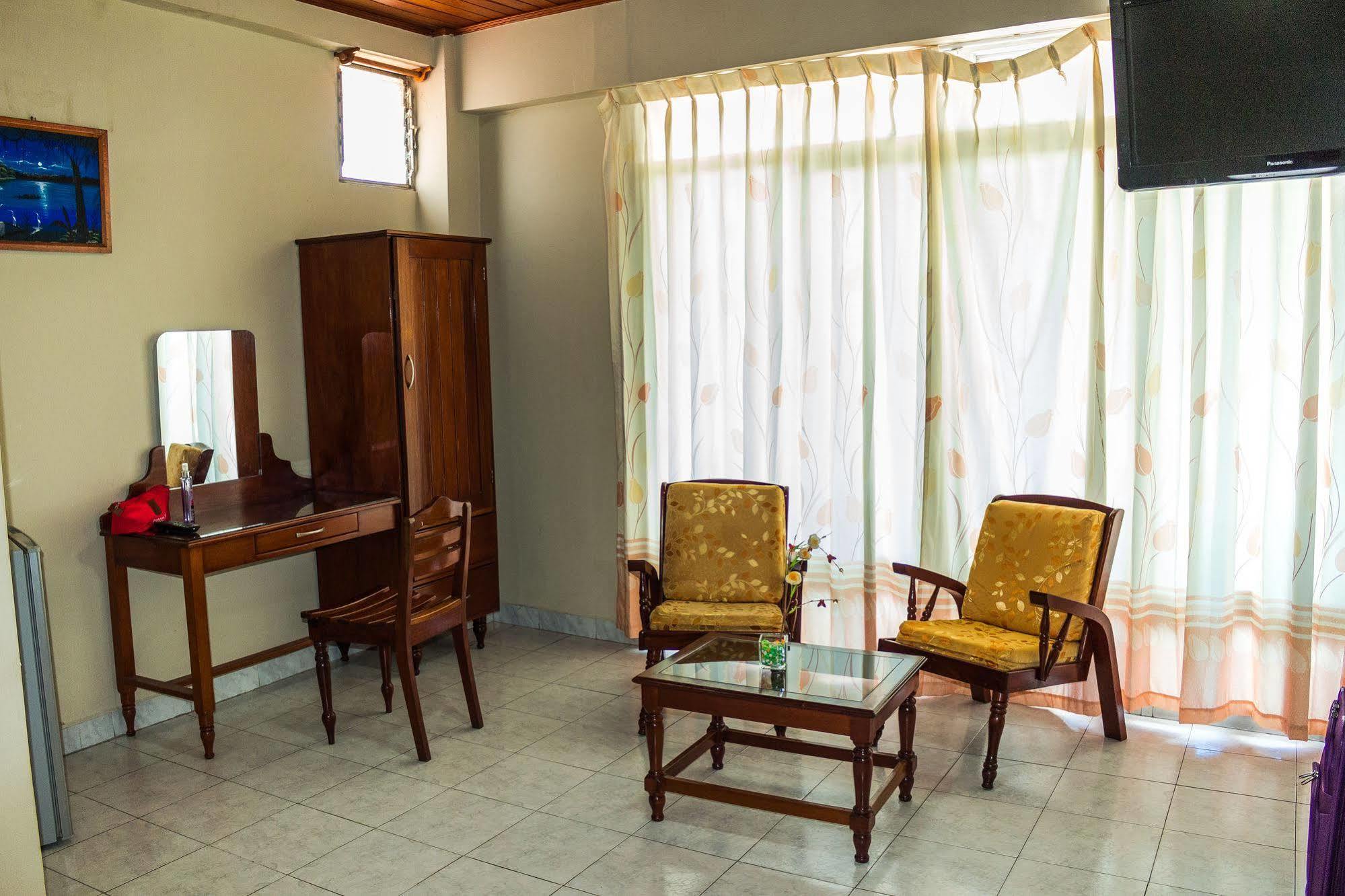 Hotel Golden Star Iquitos Luaran gambar
