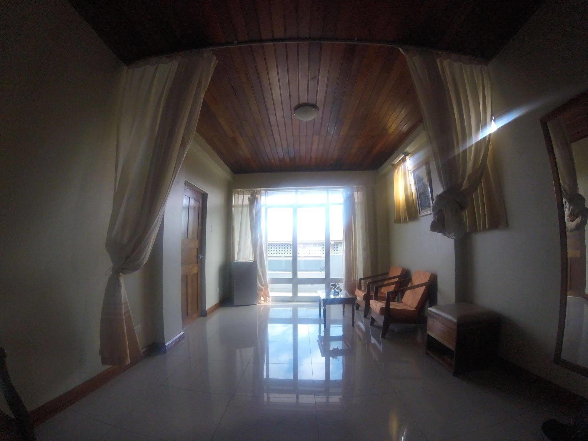 Hotel Golden Star Iquitos Luaran gambar