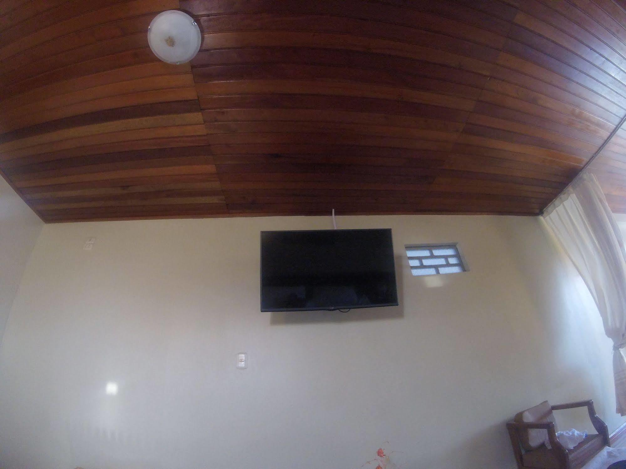 Hotel Golden Star Iquitos Luaran gambar