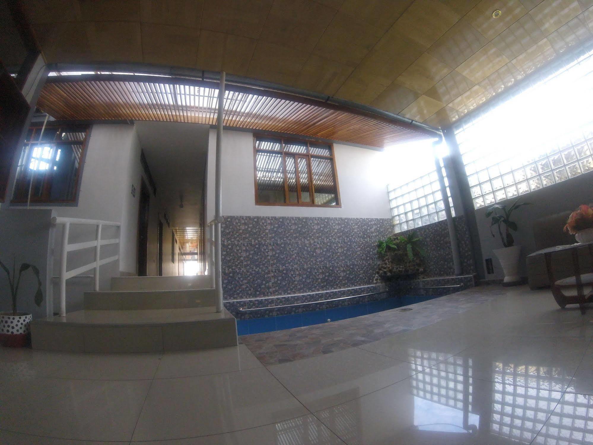 Hotel Golden Star Iquitos Luaran gambar