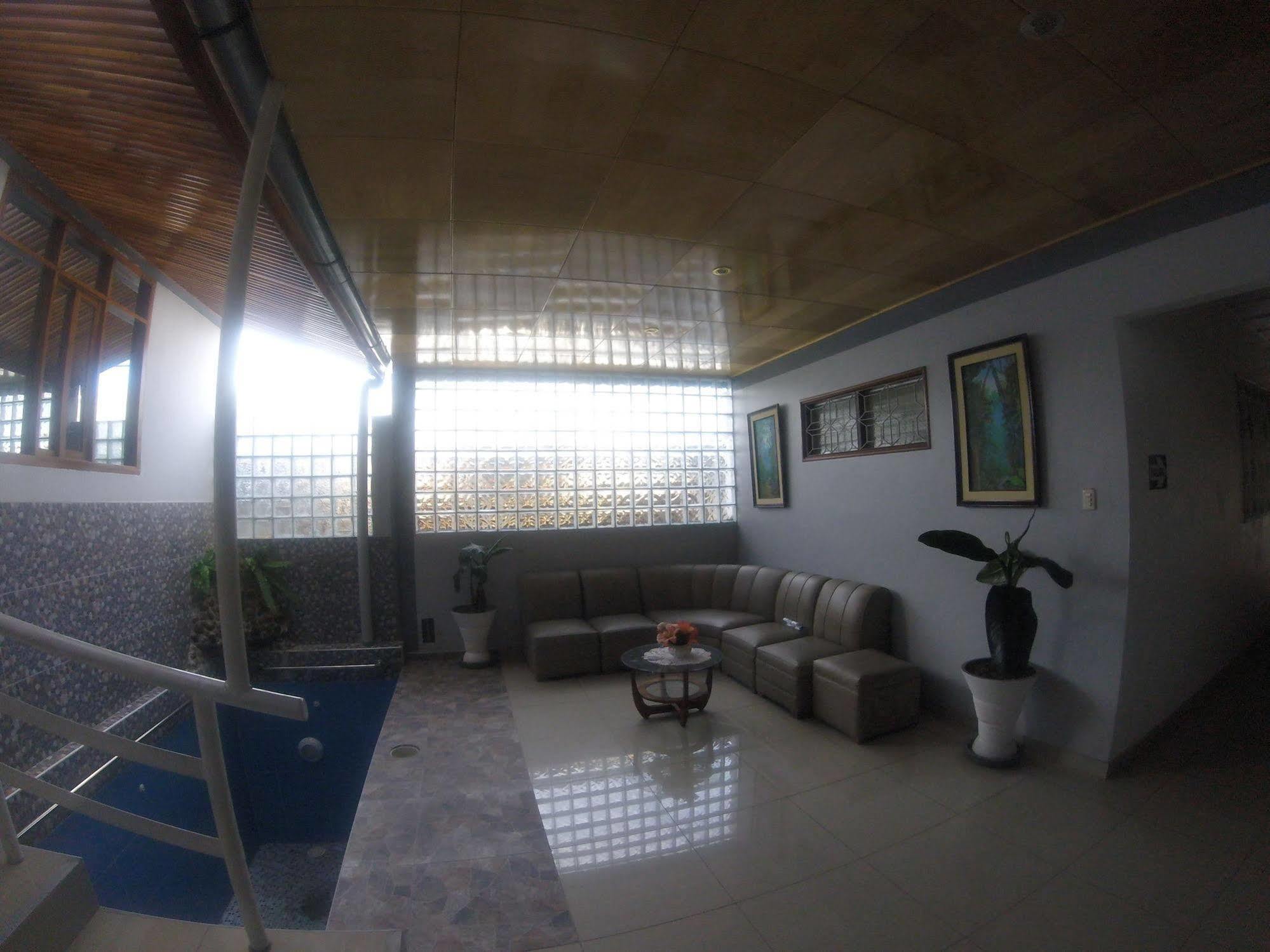 Hotel Golden Star Iquitos Luaran gambar