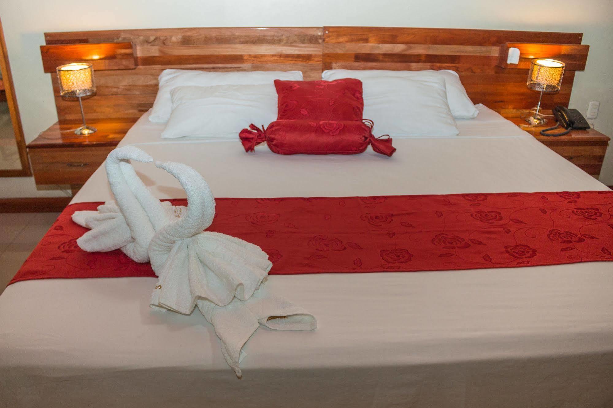 Hotel Golden Star Iquitos Luaran gambar
