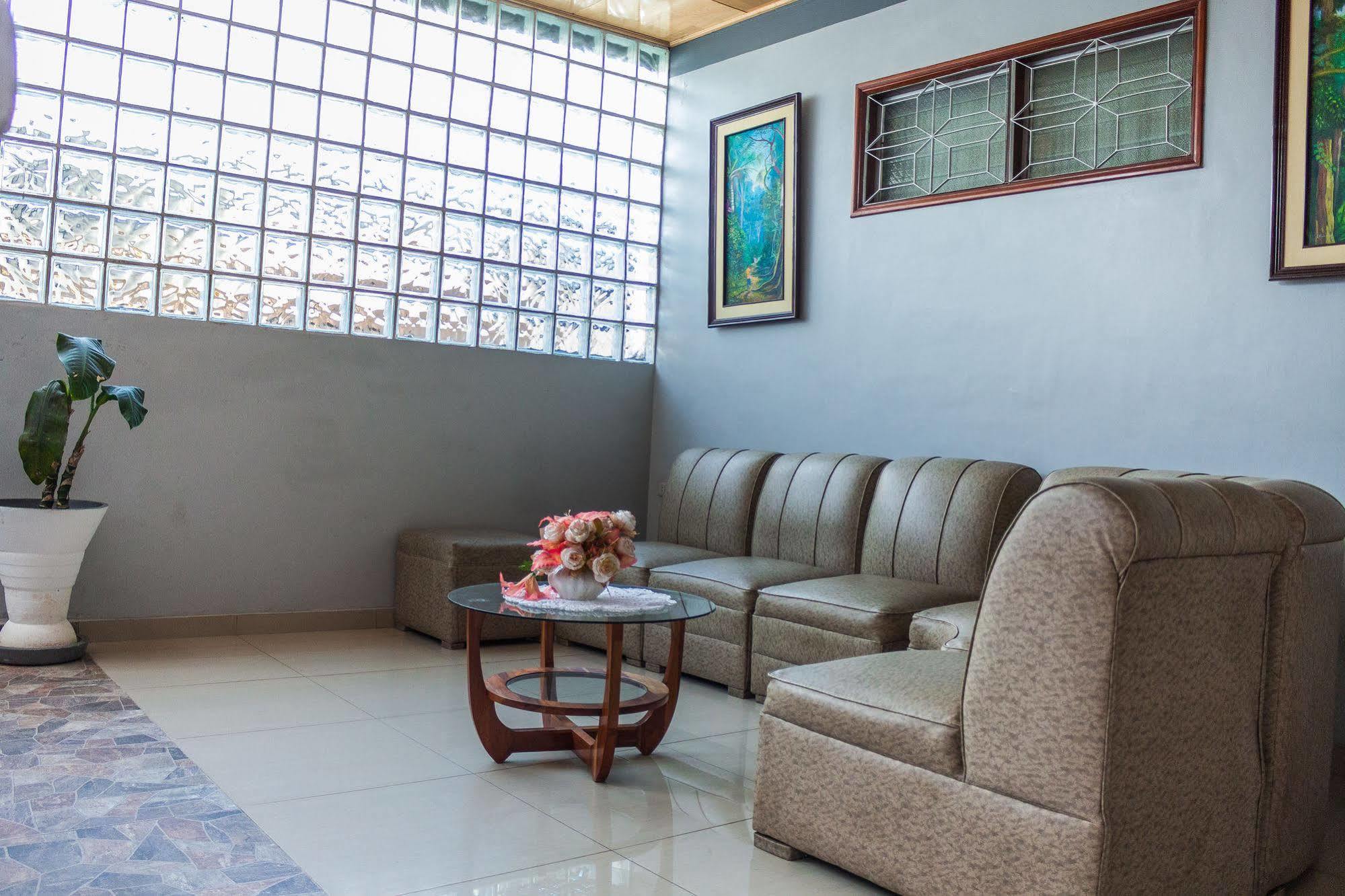 Hotel Golden Star Iquitos Luaran gambar