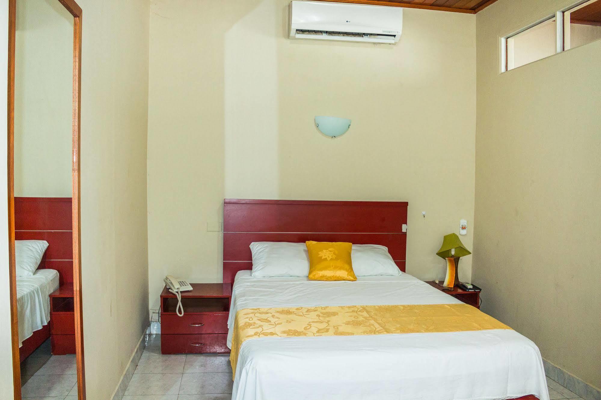 Hotel Golden Star Iquitos Luaran gambar