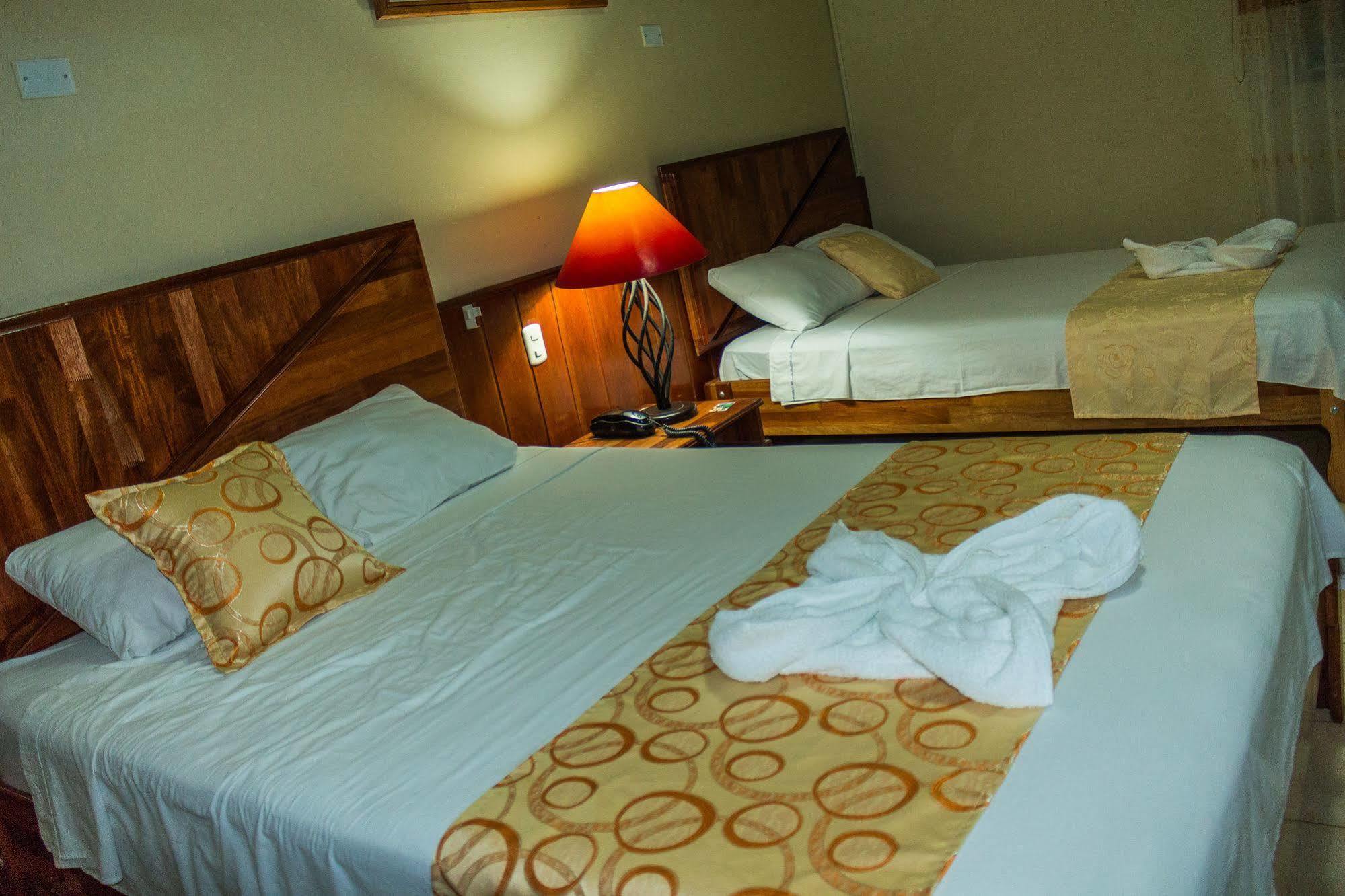 Hotel Golden Star Iquitos Luaran gambar