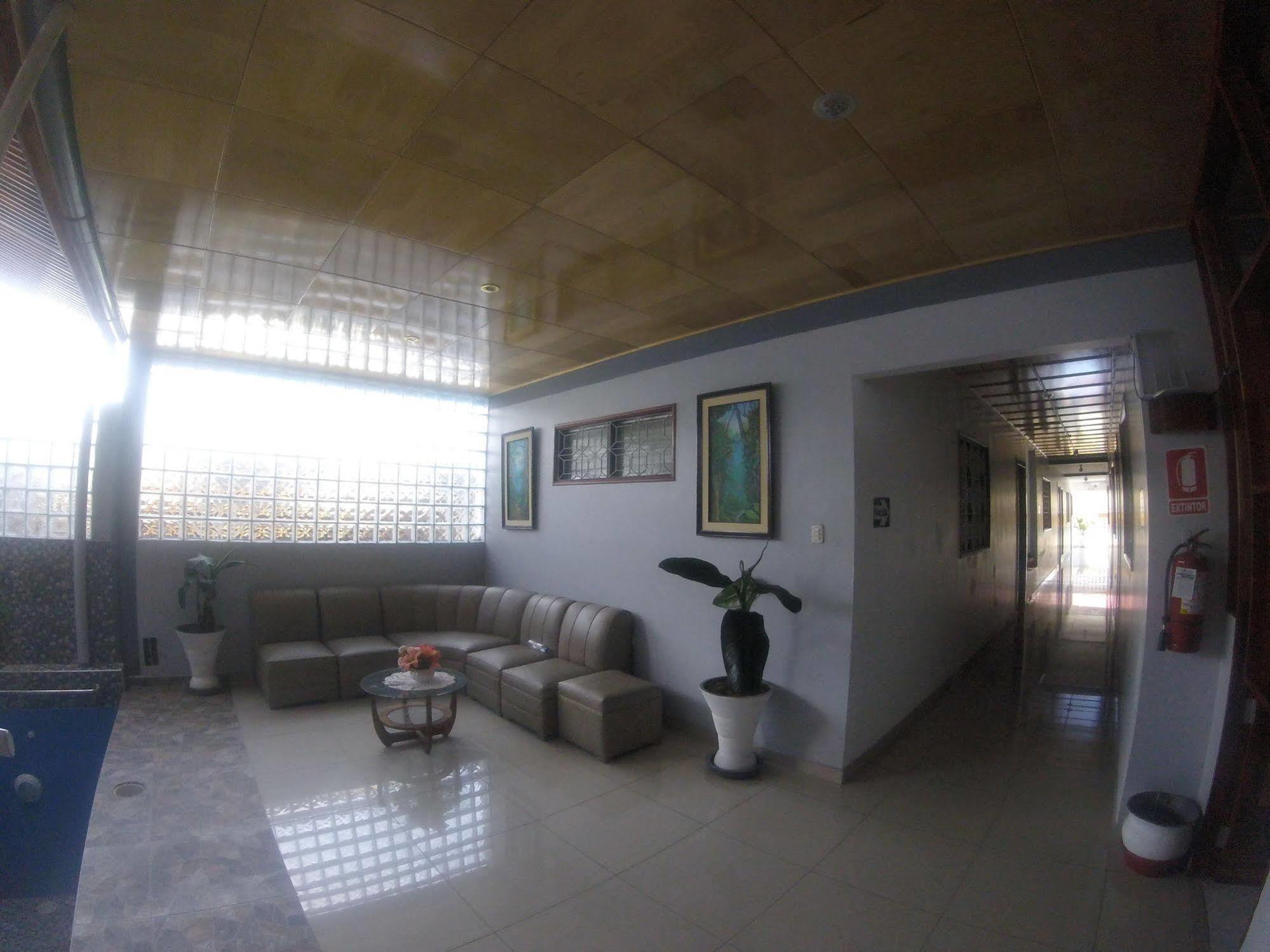 Hotel Golden Star Iquitos Luaran gambar