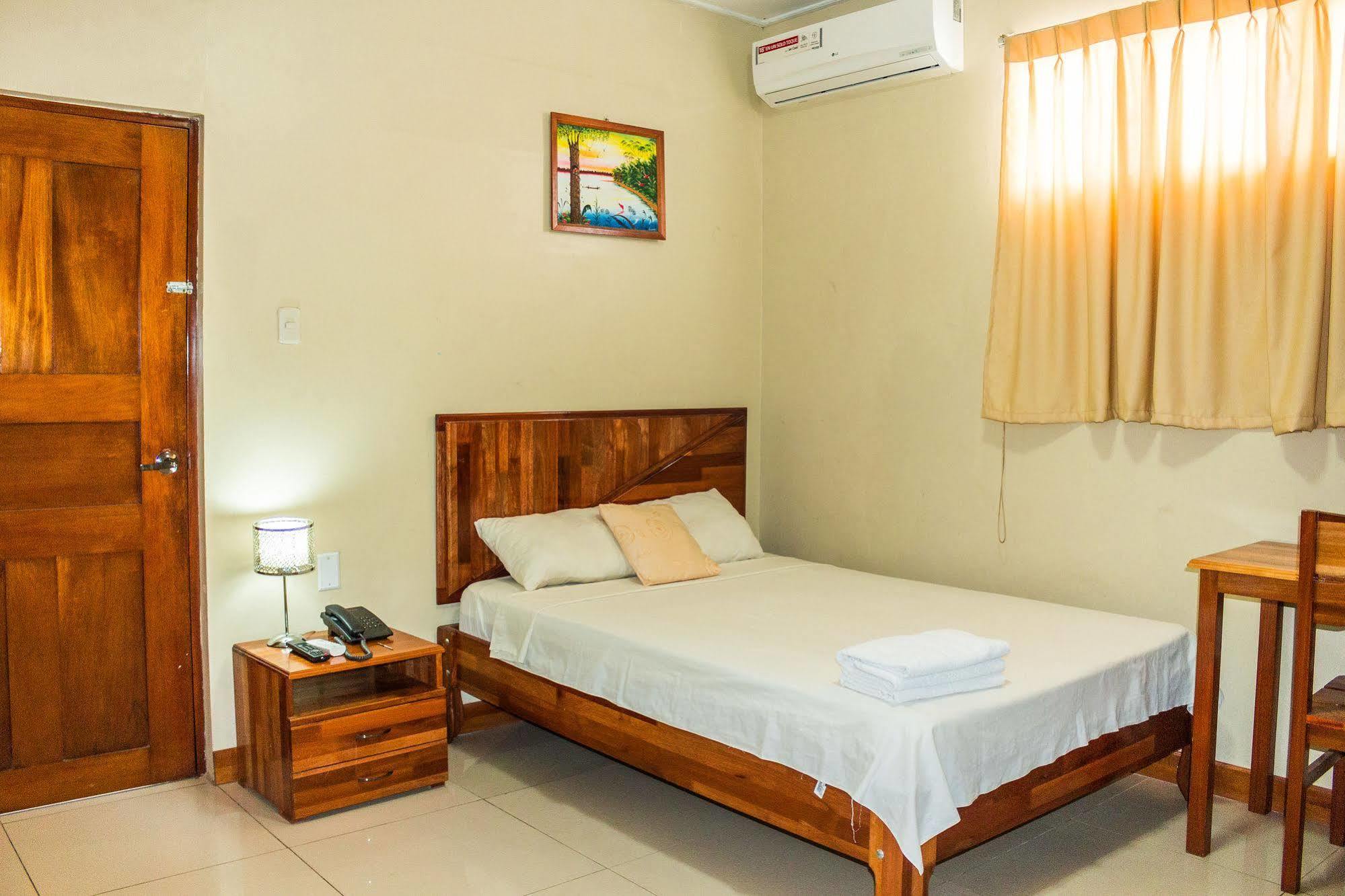 Hotel Golden Star Iquitos Luaran gambar